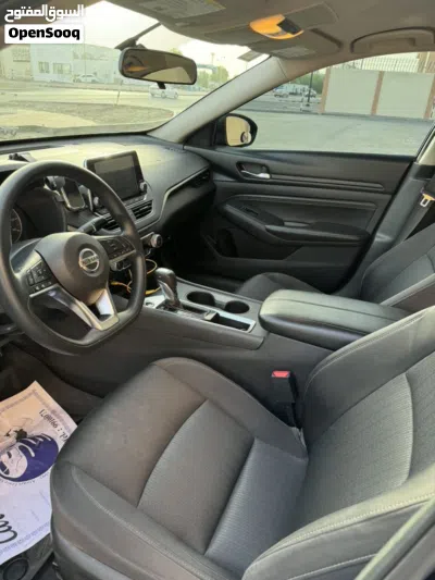 نيسان التيما SV 3