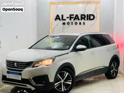بيجو 5008 Active 3