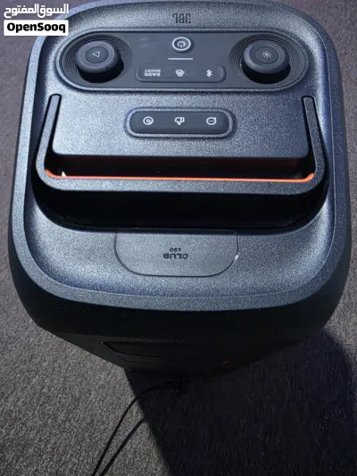 سماعات JBL و LD system بالشحن وبضاعة اصلية بالضمانه 4