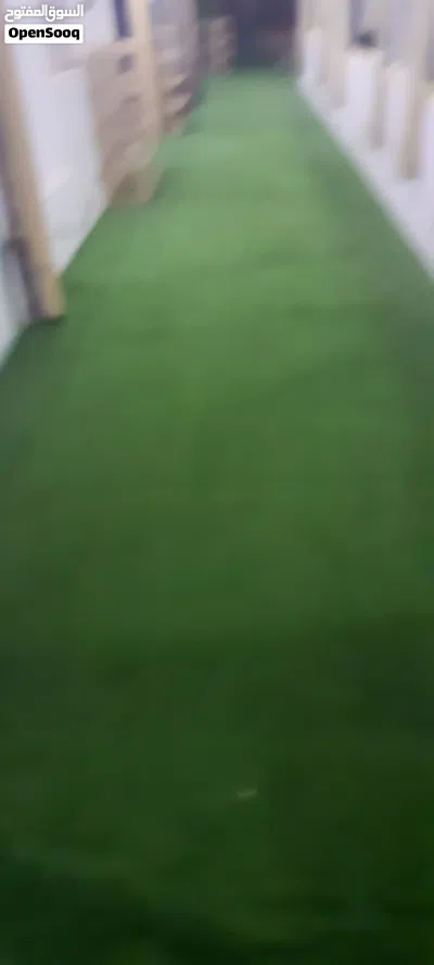 لعشب الصناعي بجميع انواعه 2