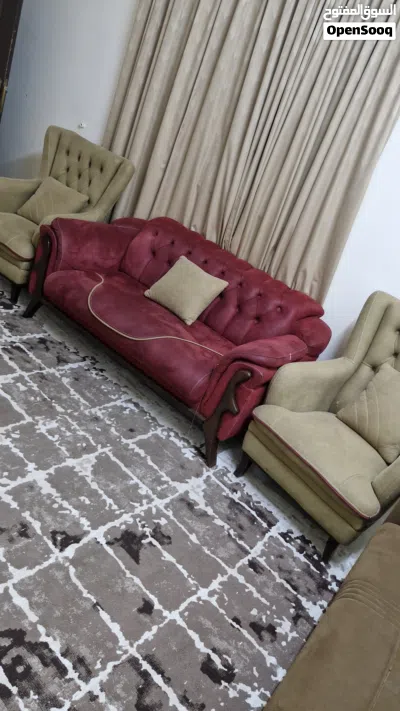 اثاث غرفة جلوس 2