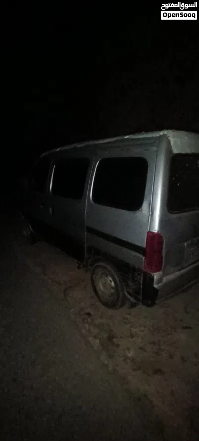 Suzuki Carry 4