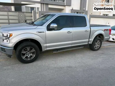 فورد F-150 Lariat 3