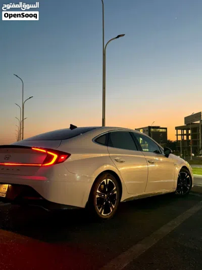 هيونداي سوناتا Sport 2