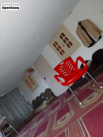 جراج 600متر للبيع 2