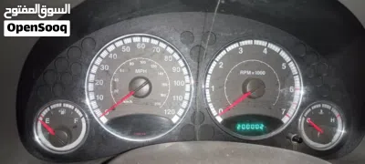 جيب ليبرتى Sport 2