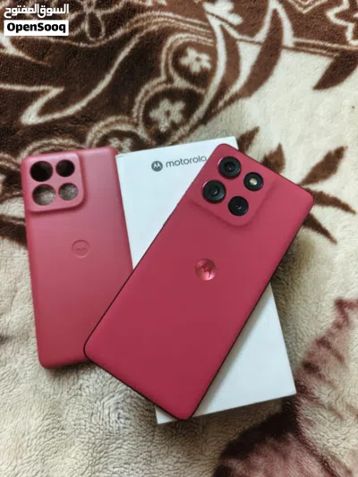 مترولا جي 86 باور 5g 2