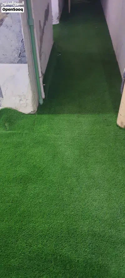 لعشب الصناعي بجميع انواعه 3