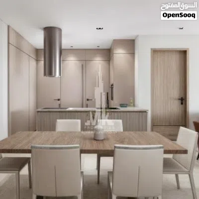 Luxury Apartment- Prime Views- Muscat Hills-Easy installments 4