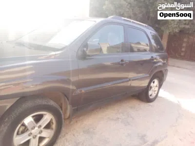Kia Sportage Sportage X-Pro 3
