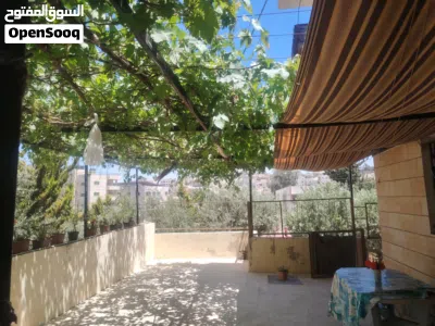 عمارة سكنيه للبيع/ اليادودة_طريق المطار 4