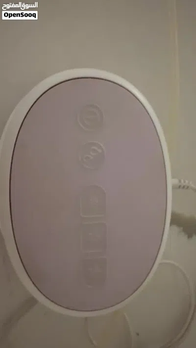 شفاط حليب فيلبس avent 2