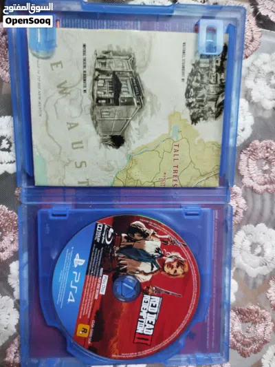 Red dead redemption 2 2
