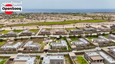 مزرعة فاخرة بتصميم راقٍ وحديقة استثنائية في جبل السيفة 4