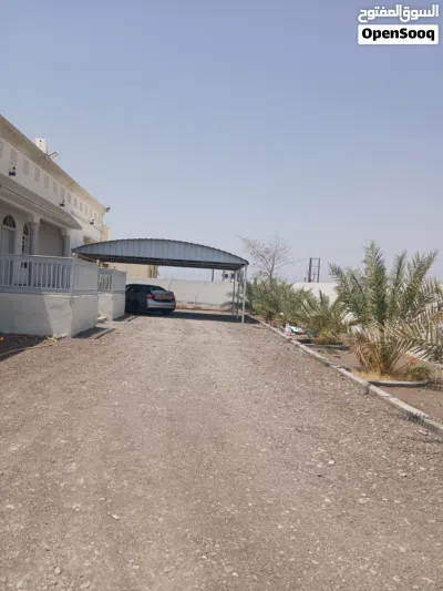 منزل للبيع طابق واحد ولكن توين فيلا 2