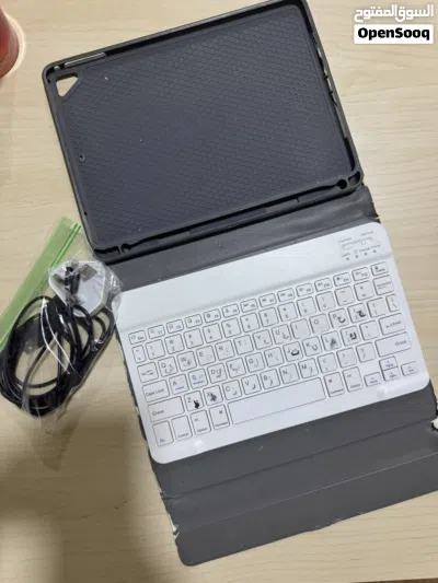 ipad air 2 مستعمل حاله ممتازه للبيع 4