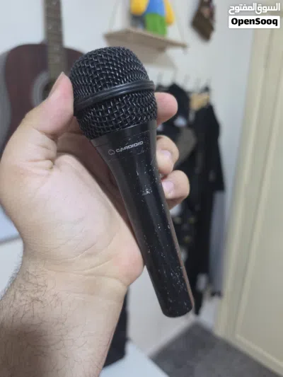 مايكروفونات تسجيل للبيع 3