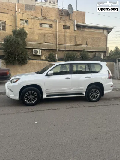 Lexus GX GX 460 Premium 3