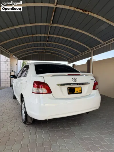 تويوتا يارس S 3