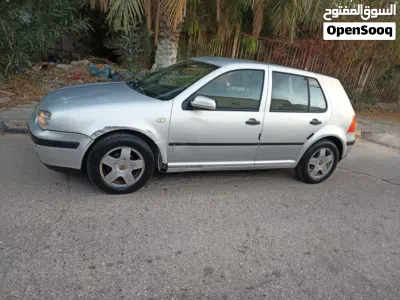 فولكسفاغن جولف Golf 3