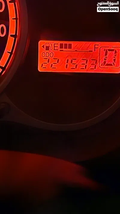 Mazda 2 Standard 3