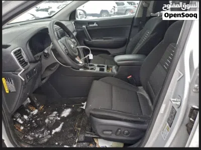 Kia Sportage LX 4