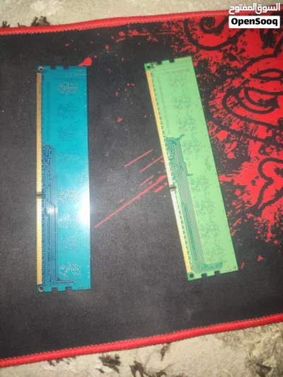 رام ddr3 للبيع 8قيقا بايت 2