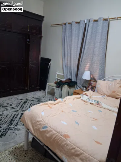 شقة للايجار المؤقت شهري 7 و8 2