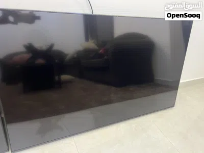 شاشه سامسونج للبيع مستعمله 55سمارت 7000 4