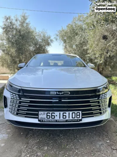 BYD Destroyer 05 2