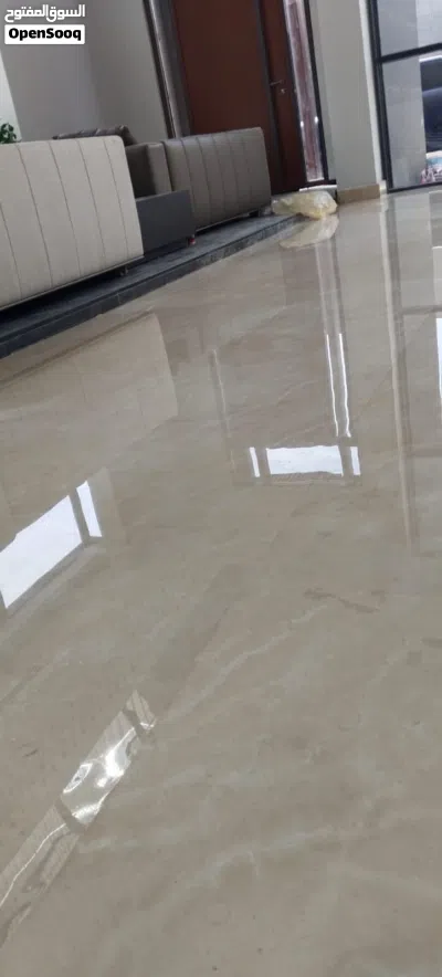 Tile cleaning marble polishing Regrouting 2