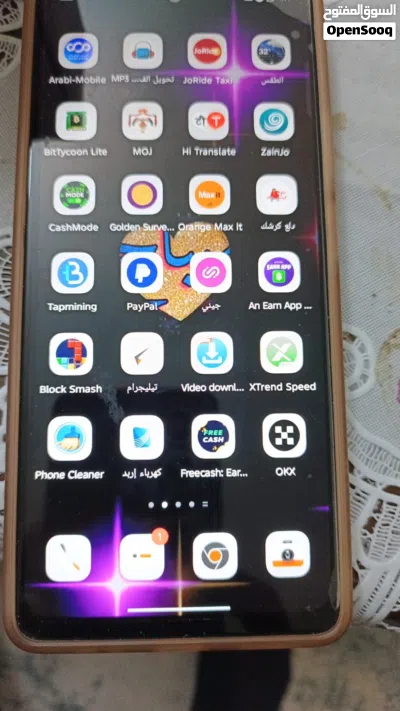 تكنو بوفا 7 3