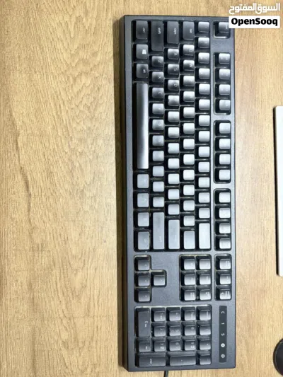 Razer Ornata chroma 4
