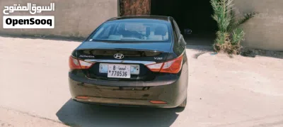 هيونداي سوناتا Eco 2