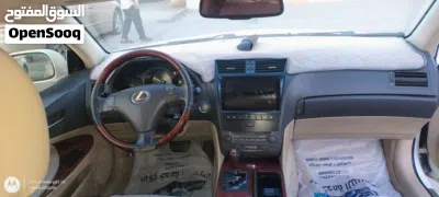 Lexus GS GS 300 2