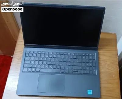لابتوب نوع dell core i3 3