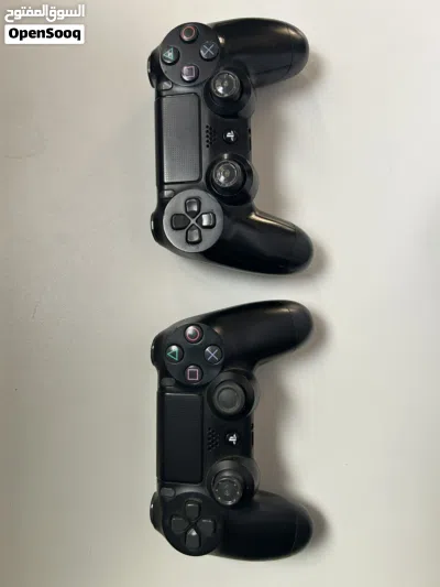 بلاستيشن 4 سليم PS4 Slim 3