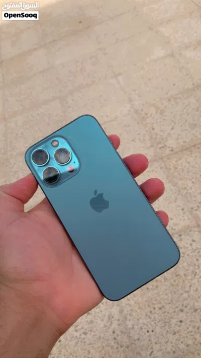 iPhone 13pro 4