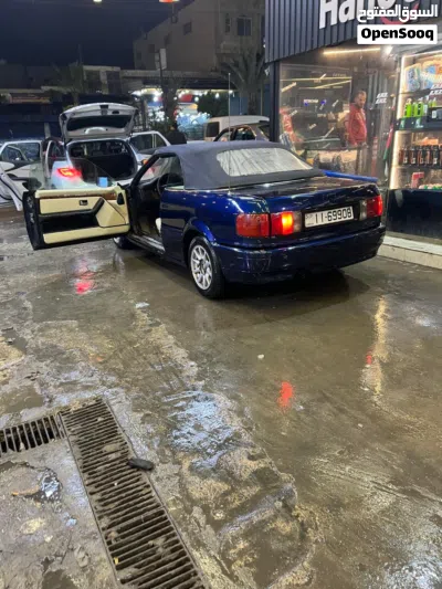 Audi Other 3