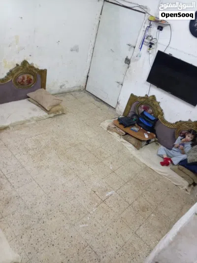 مكلف بالنشر شقة تجاوز بأول لاين شارع الغسل القدس 2