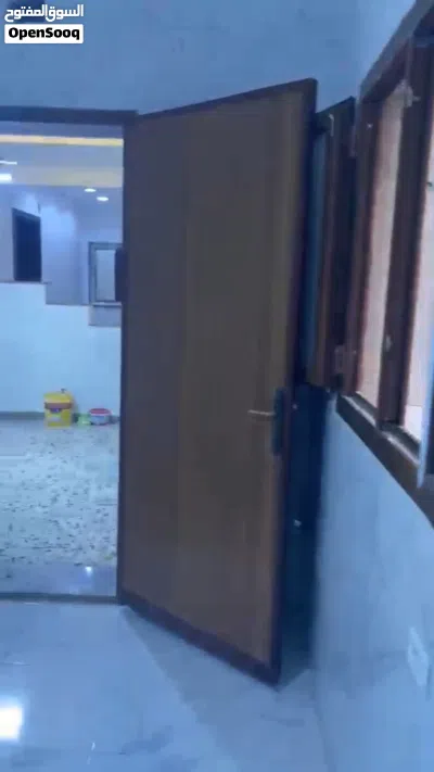 يوجد عقار شقة ماشاءالله سكنية للإيجار في مدينة طرابلس منطقة الفرناج بعد مصحة طرابلس علي يمين 4