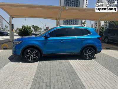 ام جي MG RX5 3
