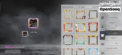 الأطقم واللبس: بدلة التوكسيدو الأنيقة بنصفها الناري والأسود الفخم، مع خوذة/شعر مميز جداً 4