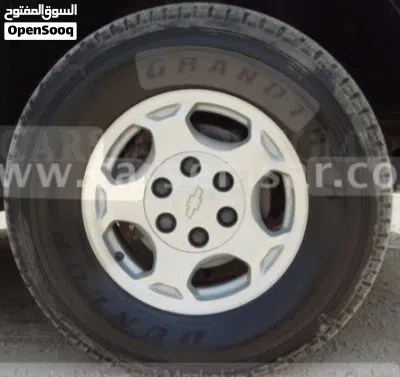 سوبربان 2004 شفر للبيع قطع غيار 2