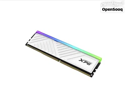 قطعين أو قطعة RAM DDR4 3600MT/s جديد 4