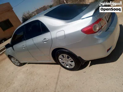 Toyota Corolla XLI 4