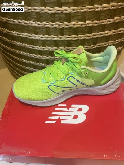 new balance جوتي 2