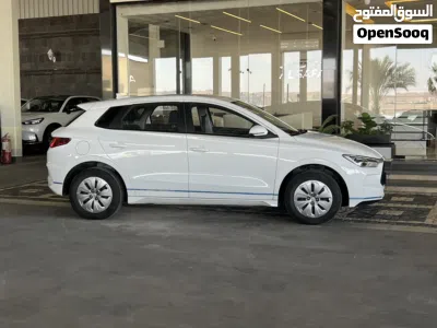 BYD E2 3
