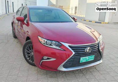 Lexus ES ES 350 2