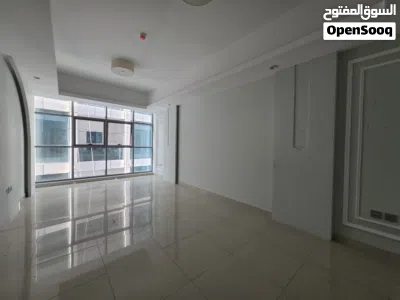 For sale: Two bedrooms and a living room, large area 1665 sq ft, Gulf Tower 2